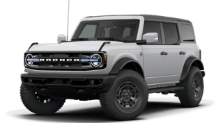 2026 Ford Bronco® External Image 2